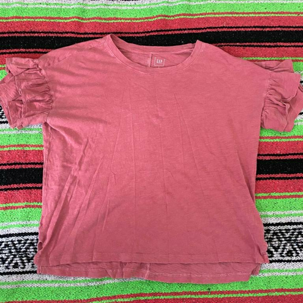 Womens Gap shirt